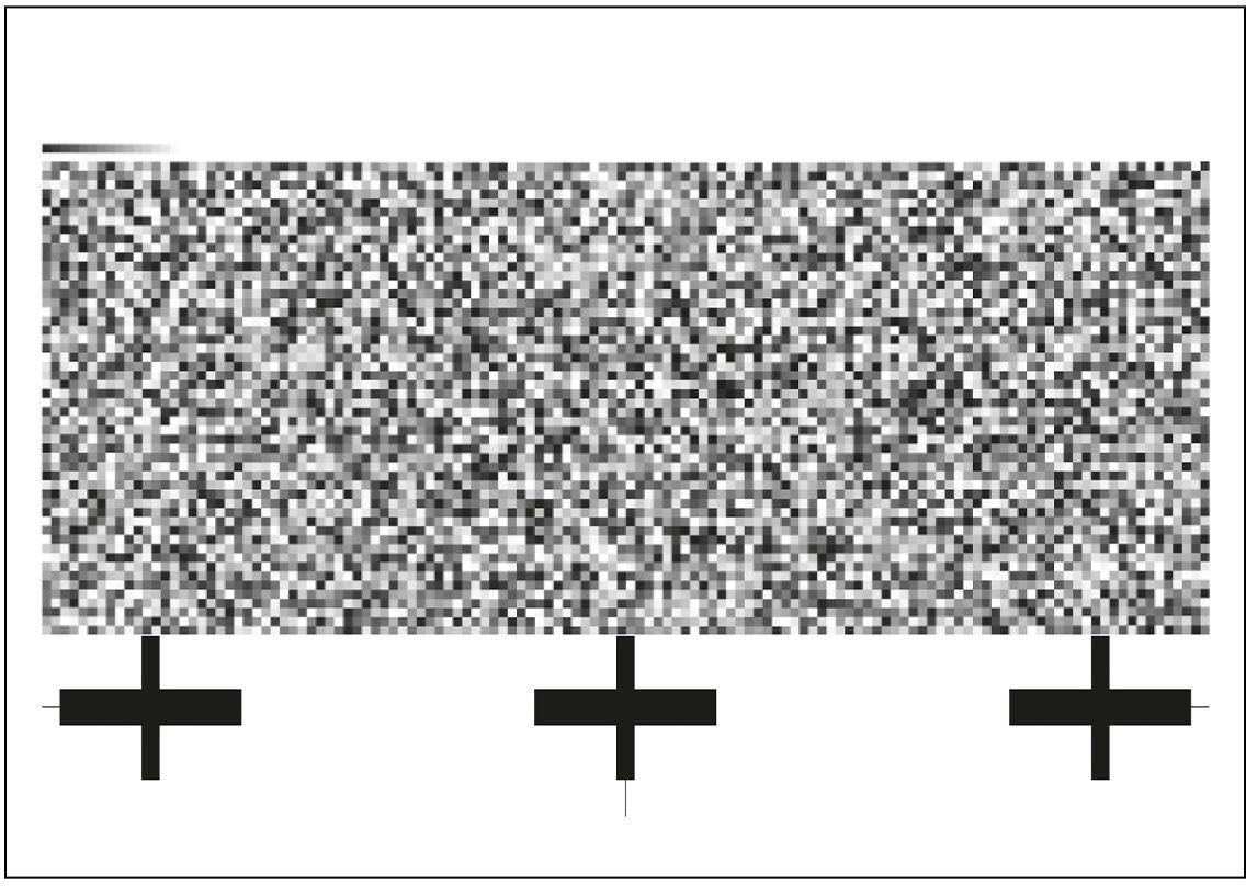 Sekurit Kalibriertafel, Fahrerassistenzsystem 9201136246