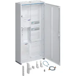 Hager Komplettschrank 1 ZP, BKE-I, APZ ZB32ET15W31T