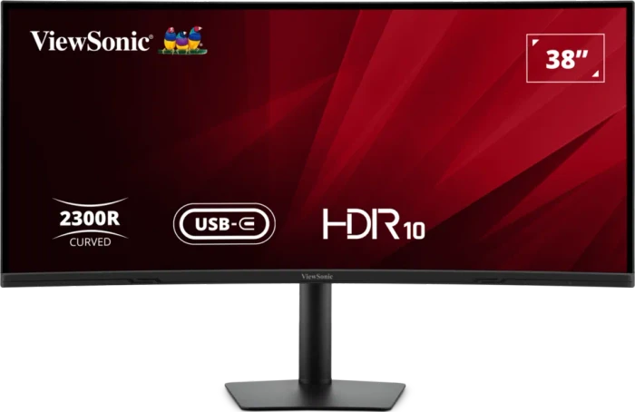 37,5" ViewSonic VA3820C