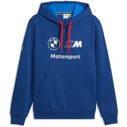 BMW MMS ESS+ Hoodie Fleece Herren Sweatshirt