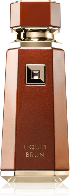 French Avenue Liquid Brun EDP für Herren 100 ml