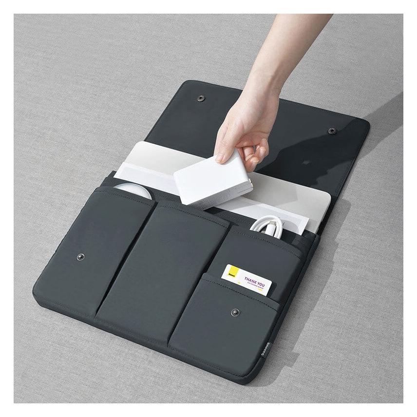 Cover-Discount Laptop-Hülle Tasche für Notebook (14", Universal) (59944001)