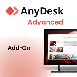 Anydesk Advanced Add-On