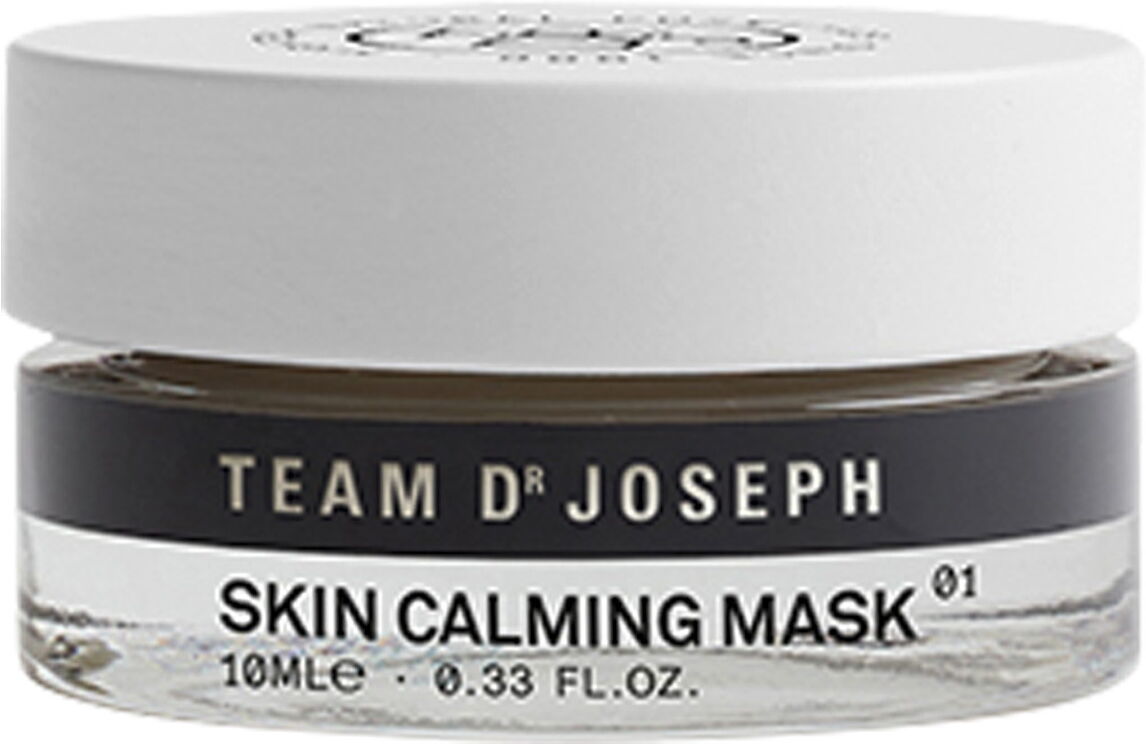 10ml TEAM DR JOSEPH Skin Calming Mask