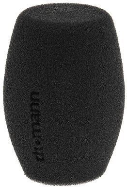 Thomann WS 57 Noir