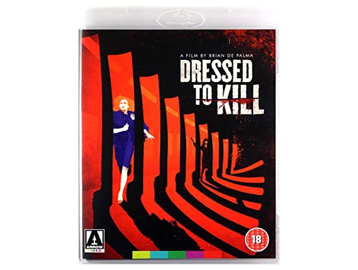 Dressed To Kill