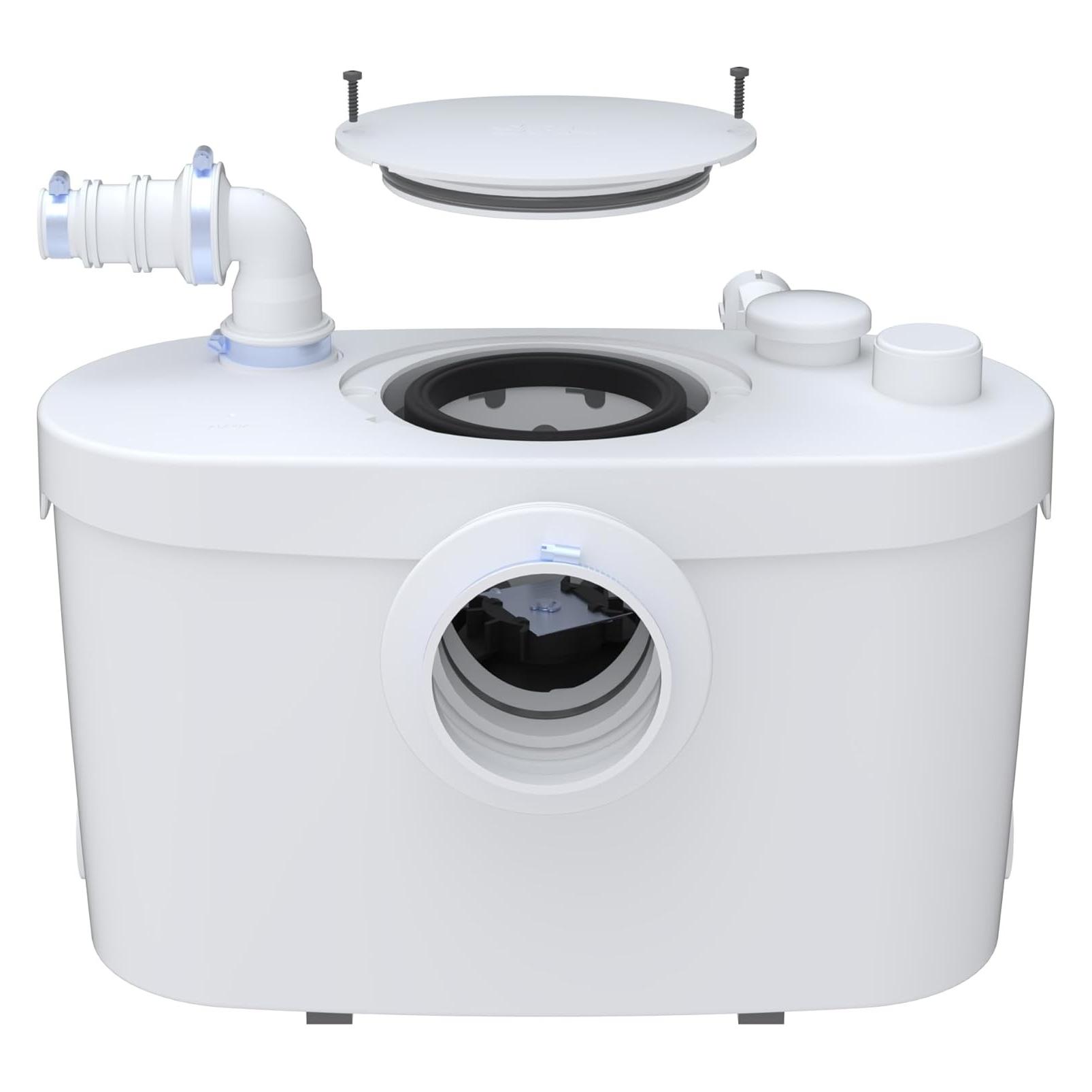 SFA WC Kleinhebeanlage SaniPro XR UP (0015UP)