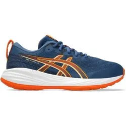 ASICS Kinder Laufschuhe GEL-CUMULUS 27 GS, Größe 37 in Grau Grau