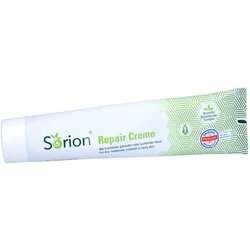 Ruehe Healthcare, Bodylotion, Sorion Creme für die therapiebegleitende Hautpflege, 150 ml Creme (Körpercreme, 150 ml)