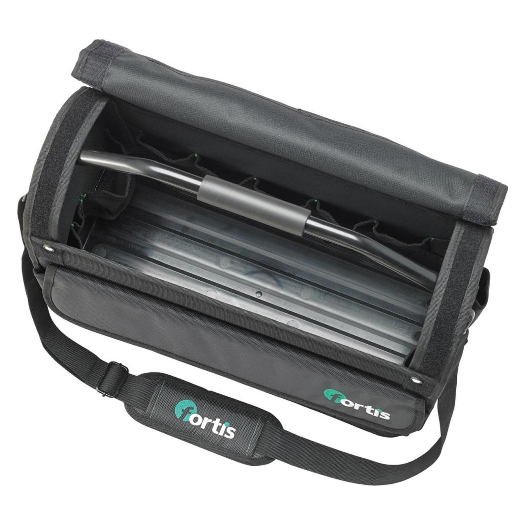 Fortis Werkzeugtasche 470 x 220 x 330 mm (4317784702041)