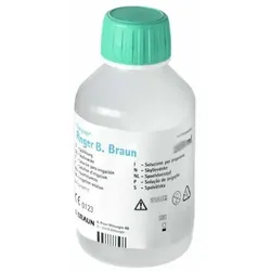 RINGER LÖSUNG B.Braun Spüllsg.Ecotainer 10X500 ml