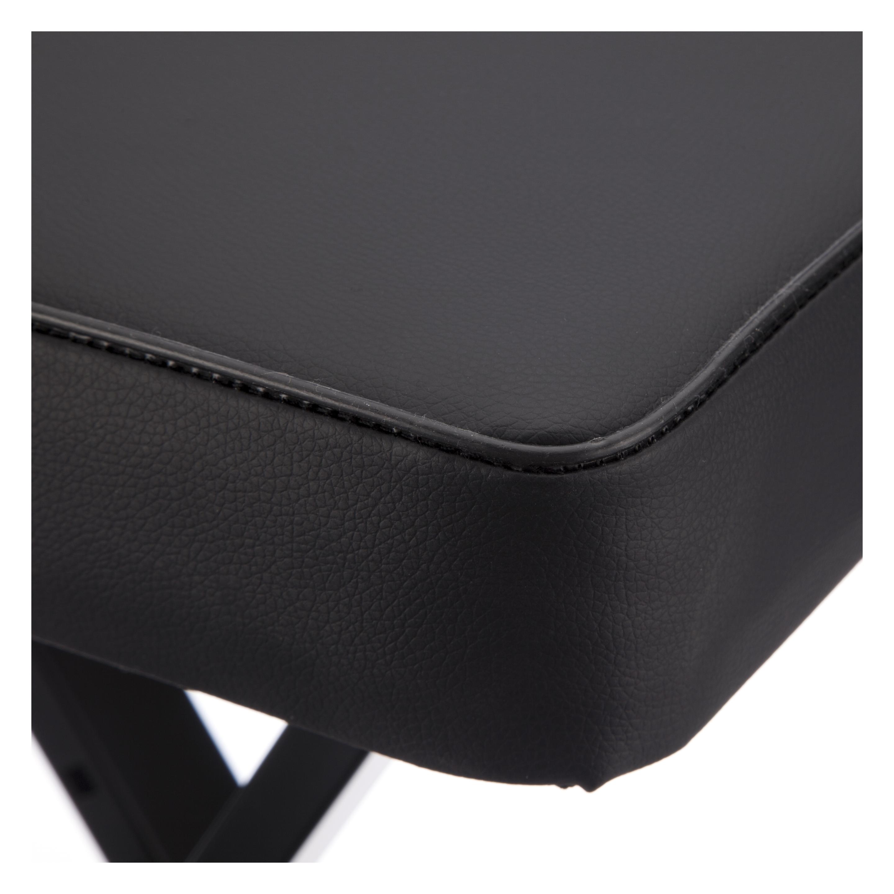 PDT RockJam Adjustable Padded Bench (RJKBB100)