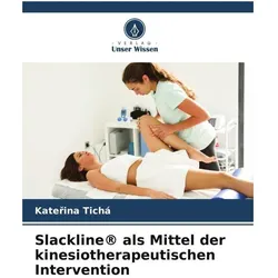 Unser Wissen, Slackline
