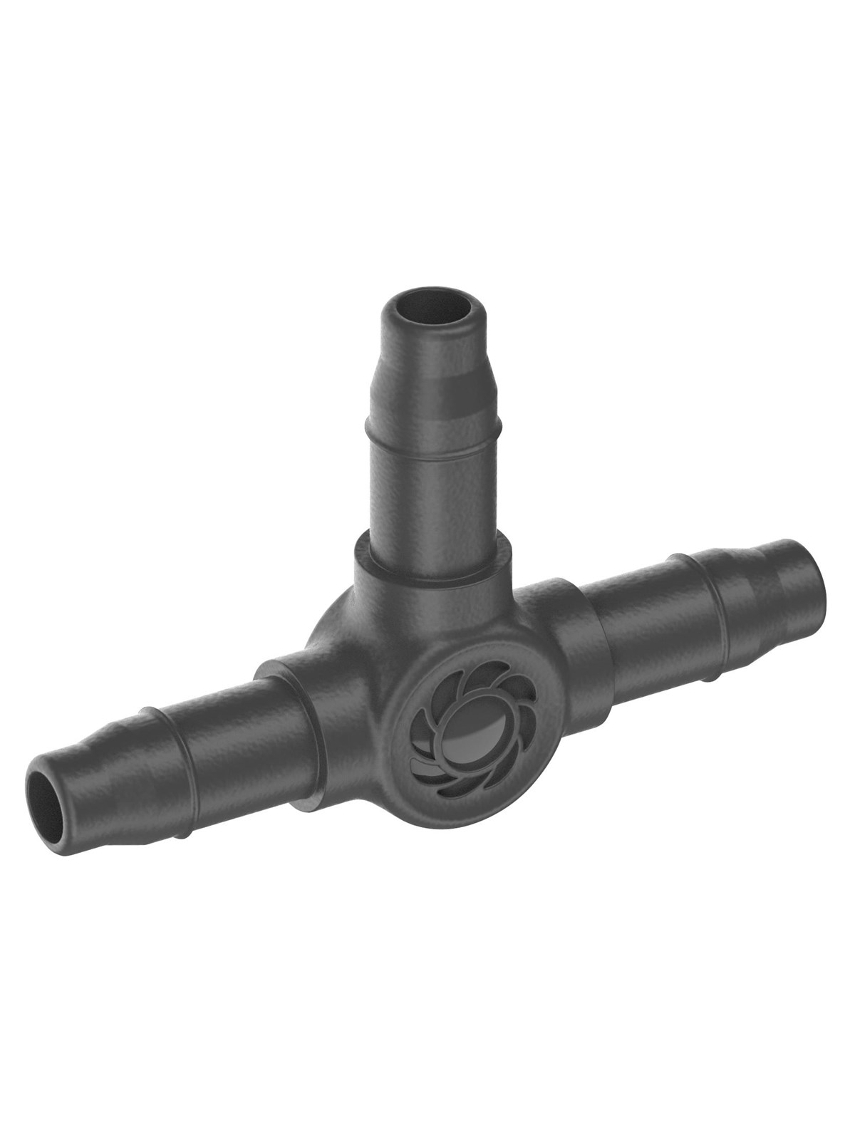 Gardena T-Stück 4,6 mm (3/16")
