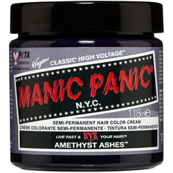118ml Manic Panic Classic High Voltage Amethyst Ashes