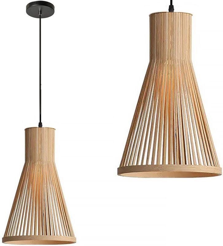 Toolight hanglamp Boho-stijl model APP1271-1CP