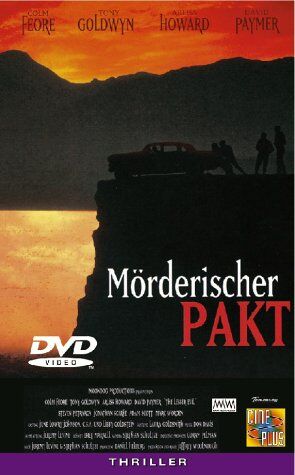 David Mackay - Mörderischer Pakt - Preis vom 30.09.2026 09:01:18 h