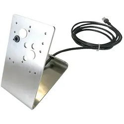 TCS Tür Control Tischzubehör Innenst Audio/Video ZIT5000-0030