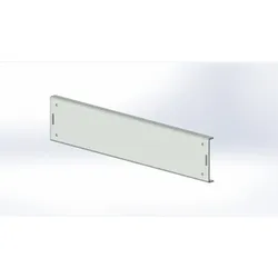 Telegärtner Frontplatten für Gehäuse 100021582