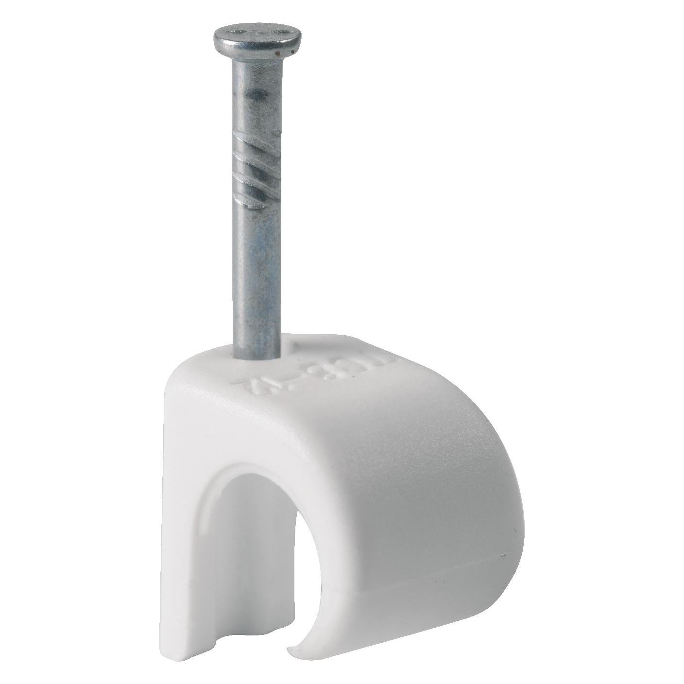 Schneider Electric Joel clips 7-10 20 stk - 1,6x25mm (IMT37426)
