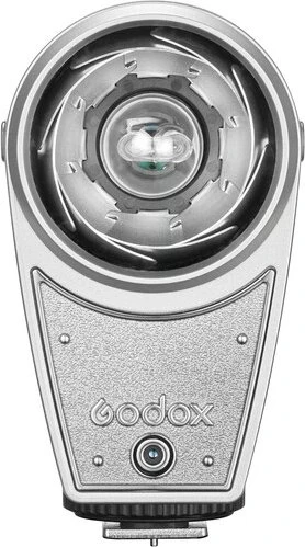 Godox Lux Retro Flash Cadet
