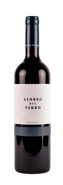 Alonso del Yerro 2021 - 75cl