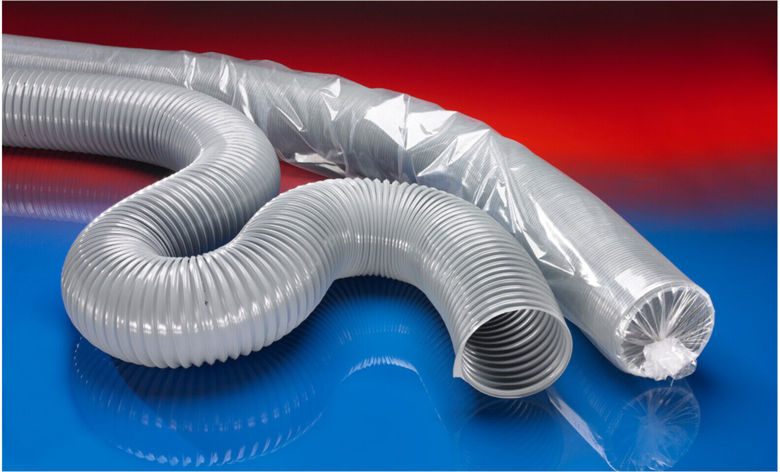 Norres PVC Schlauch PROTAPE® PVC 310, leicht, Ø 200mm, Länge 5m (31002000000-5)