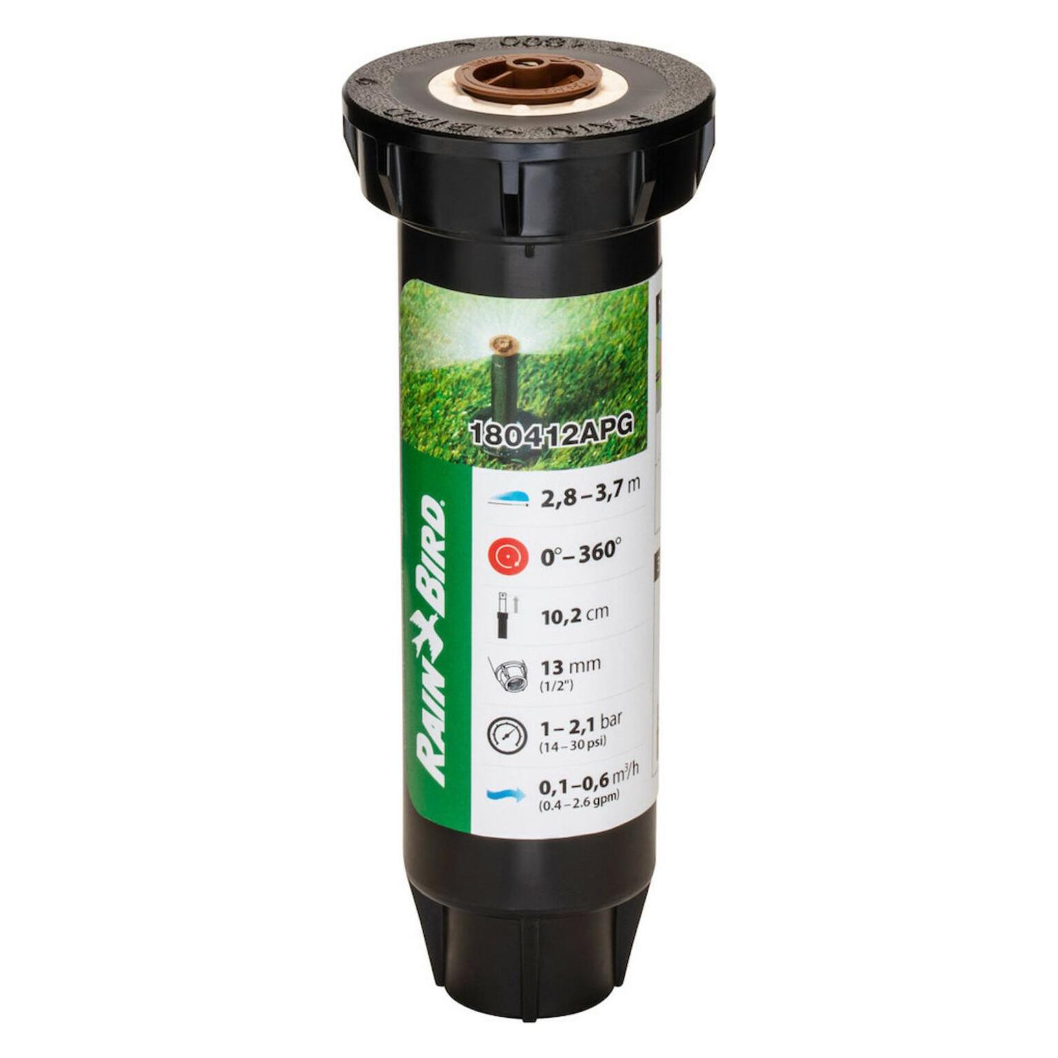 Magni Versenksprüher 12 APG Profi RainBird (85921375)