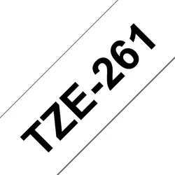 Brother Band Tze-261 36mm