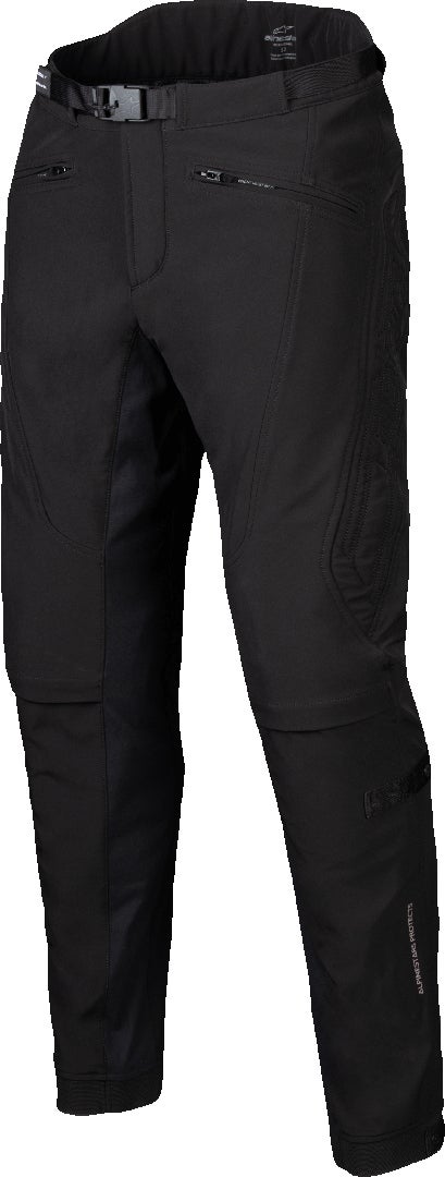 Alpinestars Alden Motorrad Textilhose 3320225-10-38