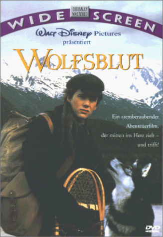 Randal Kleiser - Wolfsblut - Preis vom 10.10.2026 11:48:34 h