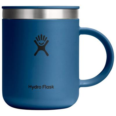 Hydro Flask - Mug - Isolierbecher Gr 355 ml blau