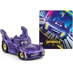 tonies - Hörfigur für die Toniebox: DC/ Batwheels: DC Batwheels