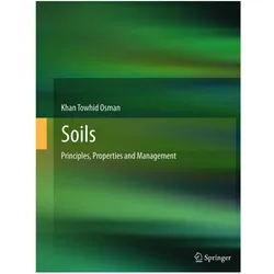 Soils, Fachbücher von Khan Towhid Osman