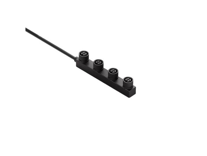 IP44.de solar join Verteiler port - port 4 (für 4 Leuchten)