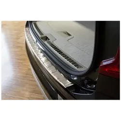 Avisa, Auto Innenraum Zubehör, Laessekantbeskytter Volvo XC90 II 2015- Stål