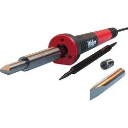 WLIRPK8023C - Weller 80-Watt-Lötkolbenkit Rutschfester Griff, EU