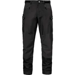 Schöffel, Herren, Outdoorhose, Pants Style Maghera MEN (46, S), Schwarz
