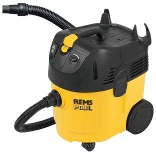 Aspirador Pull L Set 35L 1200W Rems 185500R220