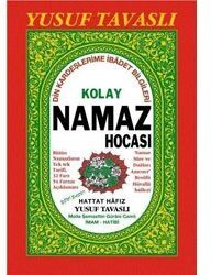 Yusuf Tavaslı - Kolay Namaz Hocasi - Preis vom 13.10.2026 11:25:28 h
