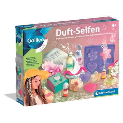 Clementoni Duft-Seifen