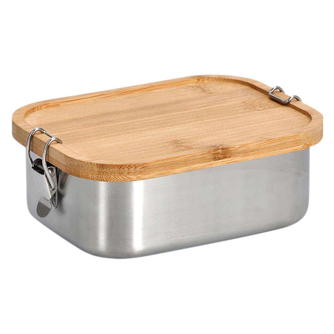Zeller Present Lunch Box m. Clipverschluss (19372-135910.1000)