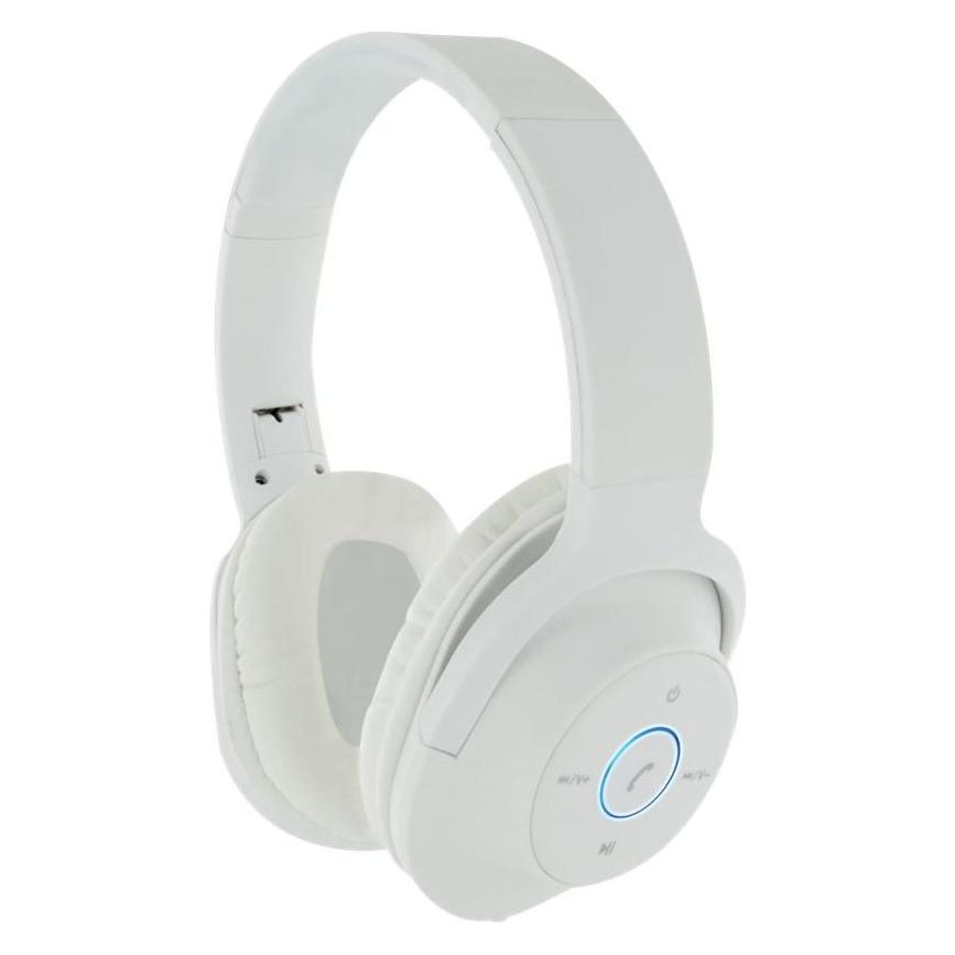 Schwaiger Bluetooth On-Ear-Kopfhörer mit Mikrofon und Fernbedienung "Headset Gaming" (Kabelgebunden, Kabellos) (KH220BTW512)