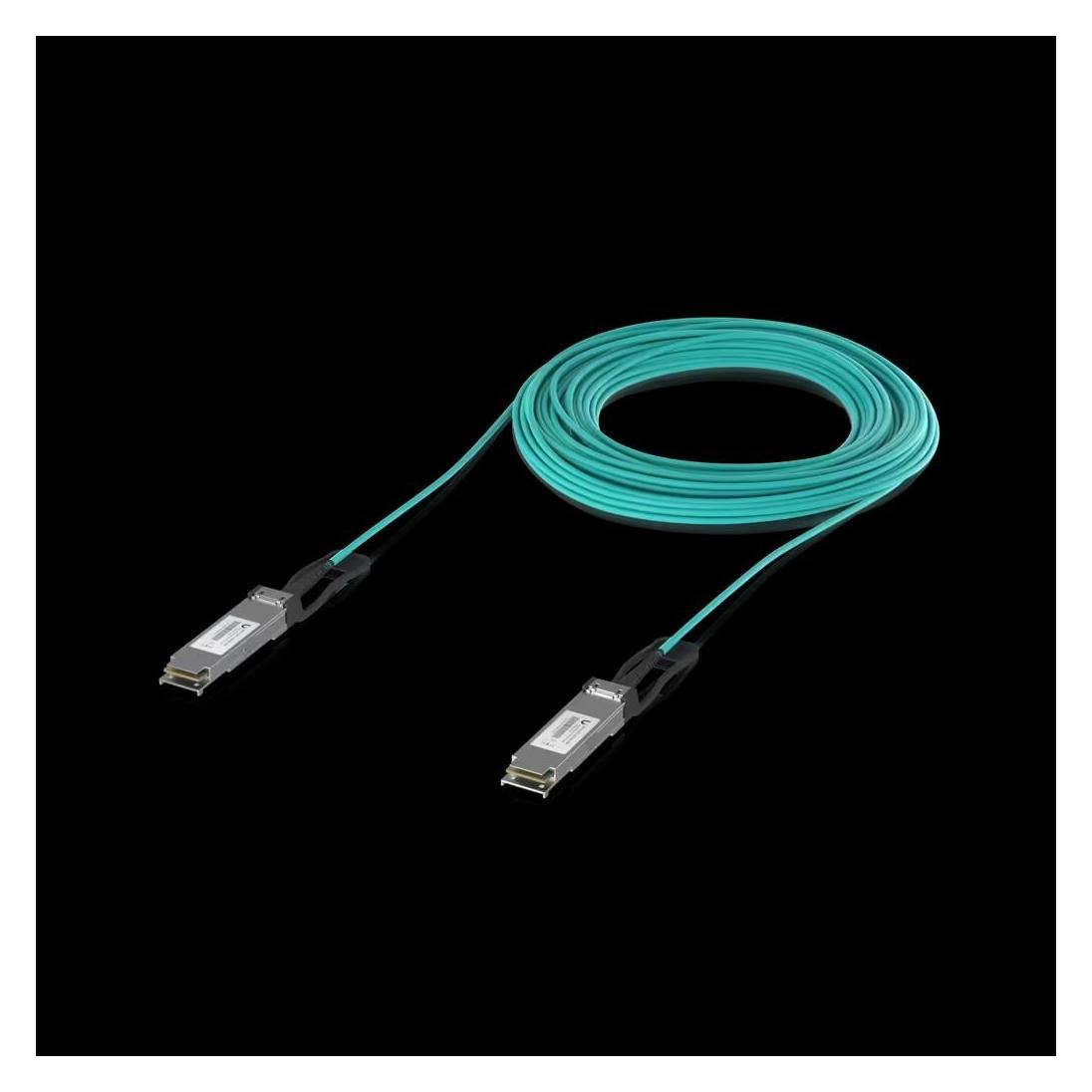 Ubiquiti Long-range QSFP28 direct (UACC-AOC-QSFP28-30M)