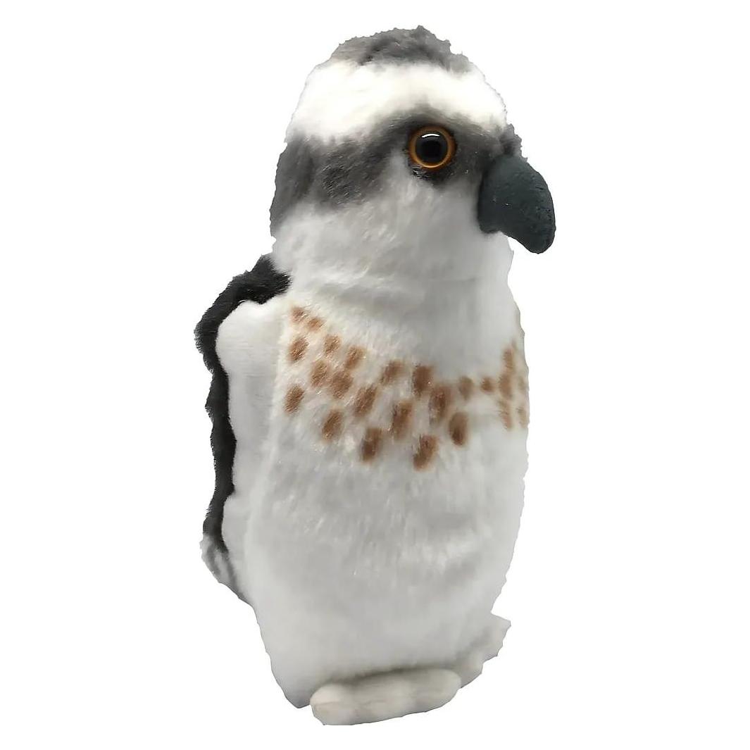 Wild Republic Fischadler mit Vogelrufen (13 cm) (22216)