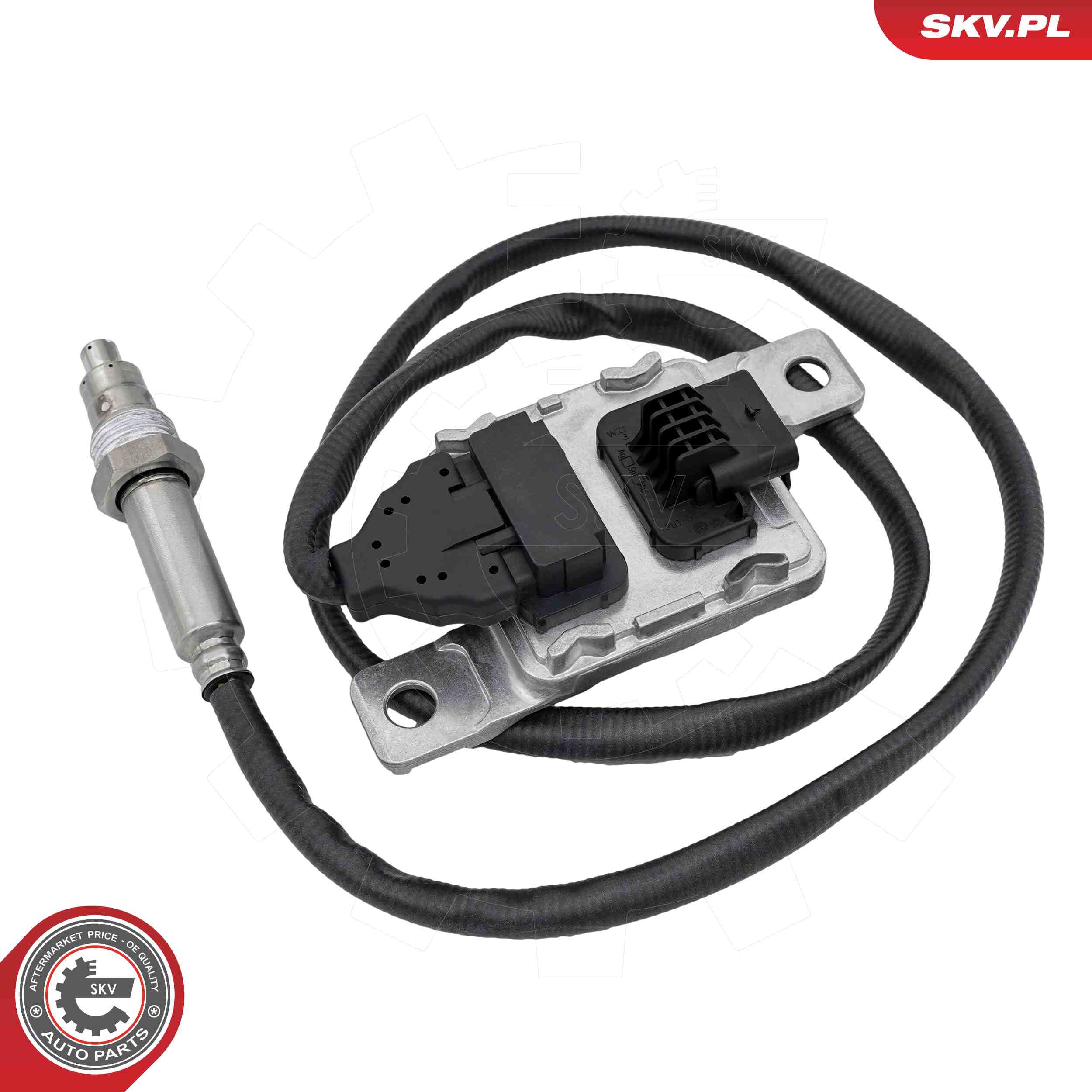 Esen Skv Nox-Sensor, Nox-Katalysator 71skv102 Für Vw