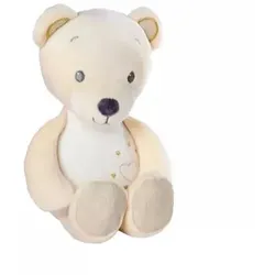 Nicotoy: Plüsch Sparkle - Bär, 30 cm