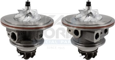 Meat & Doria 601360 Für Bmw