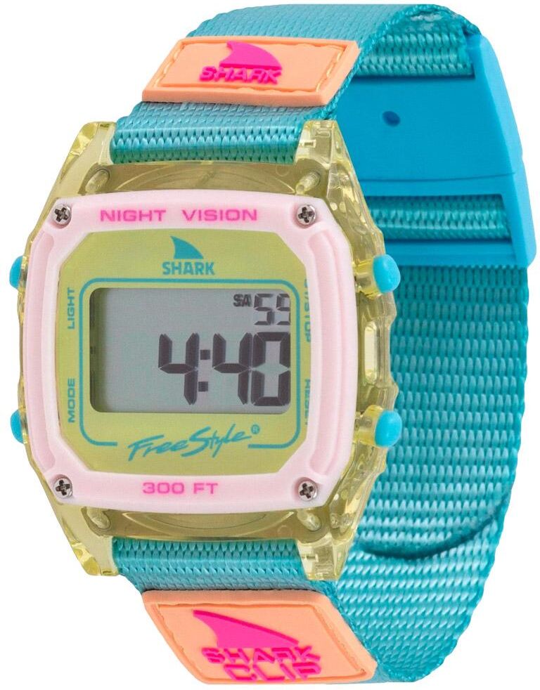 Freestyle  - Shark Classic Clip Fizzberry - Montre