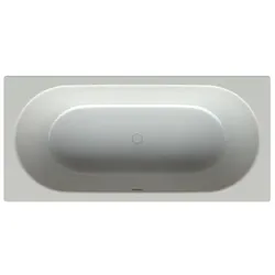 Bette BetteStarlet Badewanne 1830-002 190x90x42cm, manhattan